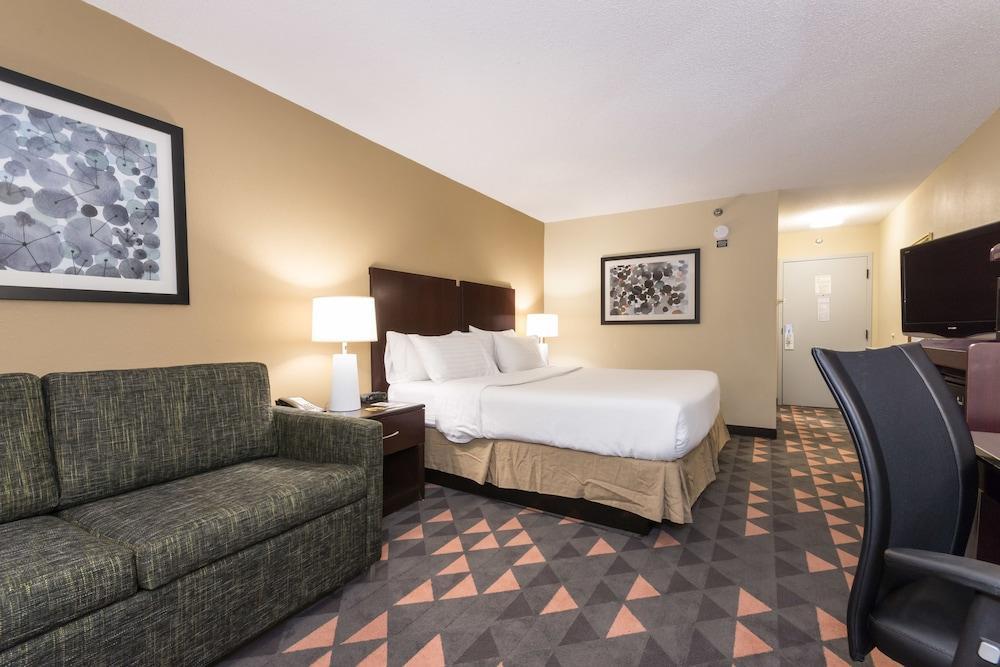 Holiday Inn Lumberton By Ihg Exterior photo