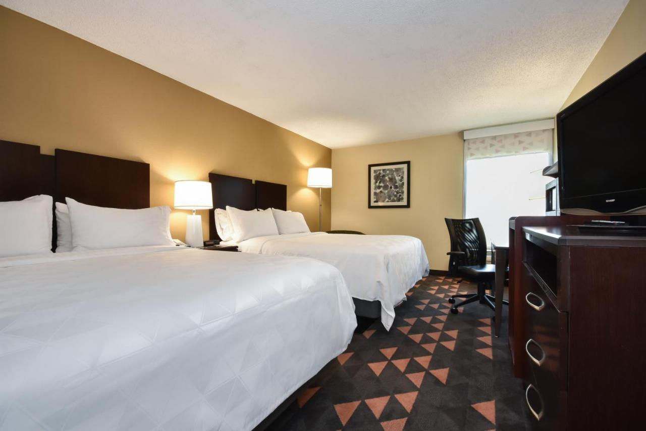 Holiday Inn Lumberton By Ihg Exterior photo